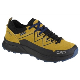 Scarpe CMP Kaleepso Low Hiking M 31Q4907-P659 verde