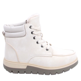 BM Stivali coibentati Germano Beige