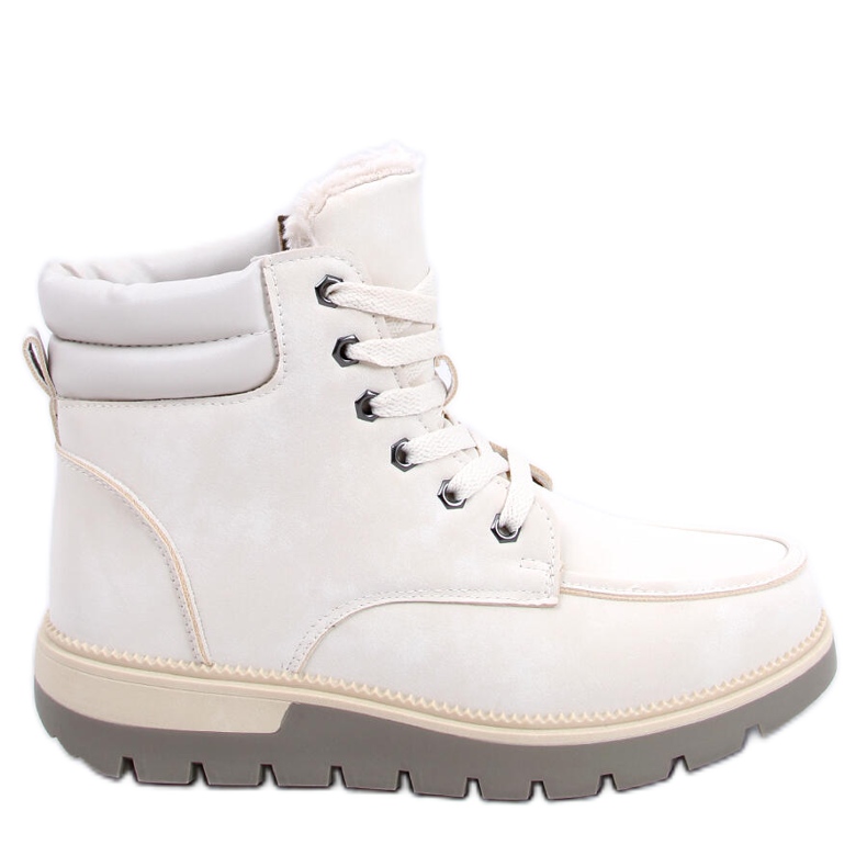BM Stivali coibentati Germano Beige
