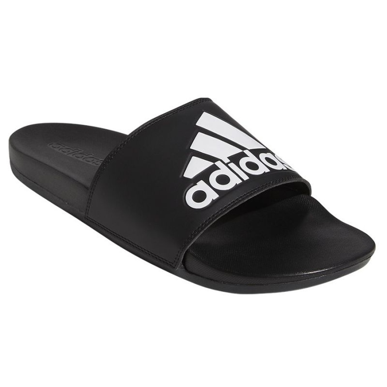 Ciabatte Adidas Adilette Comfort GY1945 nero