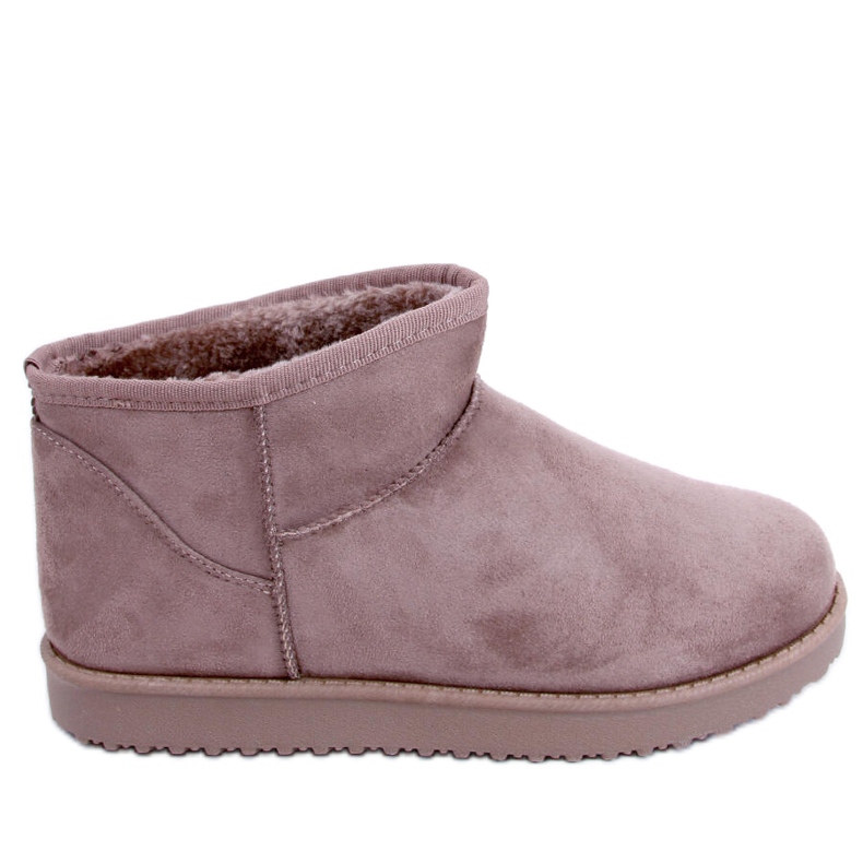 PA1 Doposci Emusy di Aliana Khaki beige