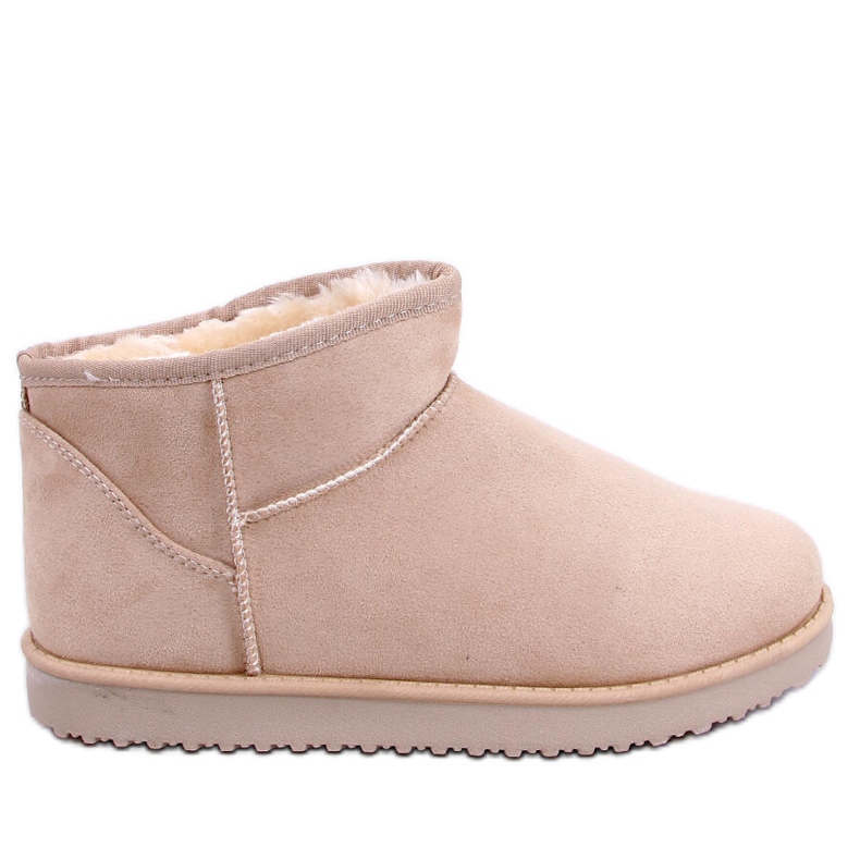 PA1 Doposci Emusy di Aliana Beige