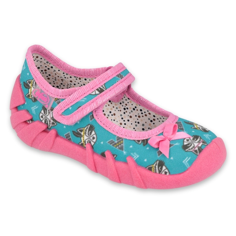 Scarpe per bambini Befado 109P207 blu