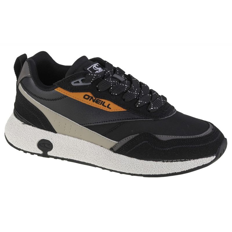 ONeill O'Neill Dana Point Wmn Scarpe basse 90223004-25Y nero