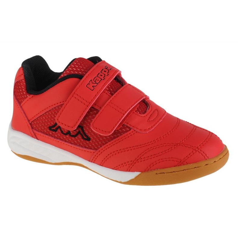 Scarpe Kappa Kickoff 260509K-2011 rosso