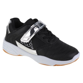 Scarpe Kappa Droum Ii Mf 260819MFK-1115 nero