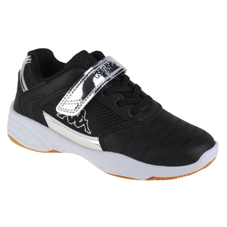 Scarpe Kappa Droum Ii Mf 260819MFK-1115 nero