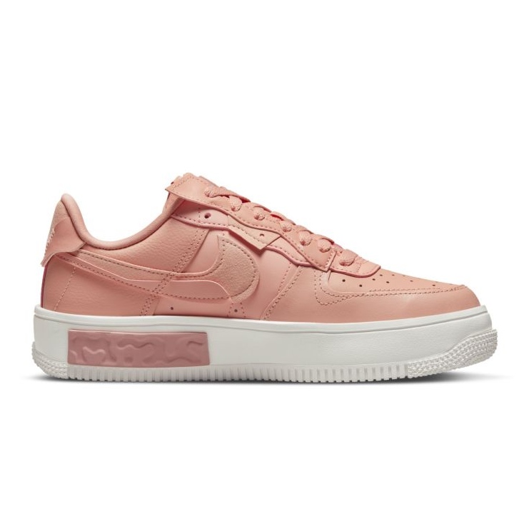 Scarpe Nike Air Force 1 Fontanka W DH1290-801 rosa