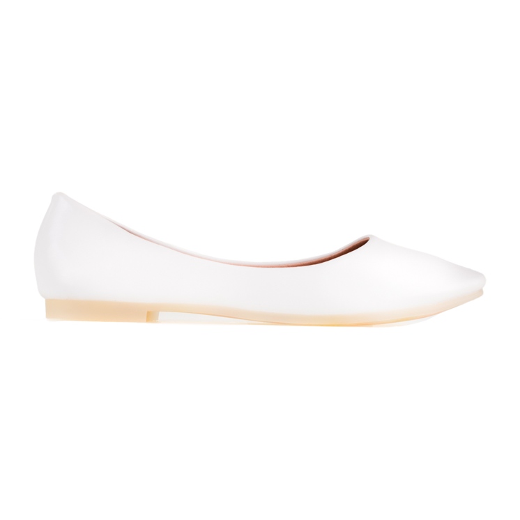 Classiche ballerine da donna Shelovet beige