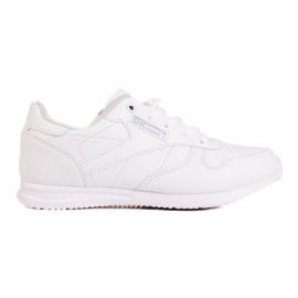 Scarpe sportive bianche da donna DK bianca
