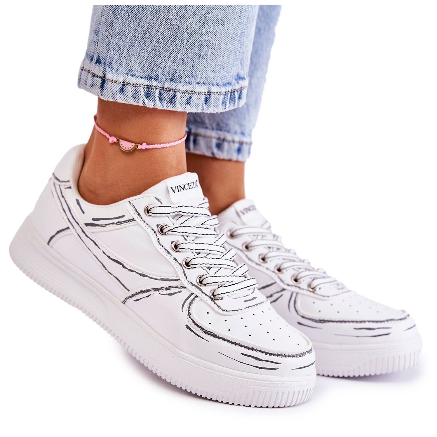 Scarpe sportive store basse