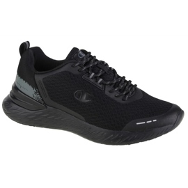 Scarpe Champion Bold Xs S21938-CHA-KK002 nero