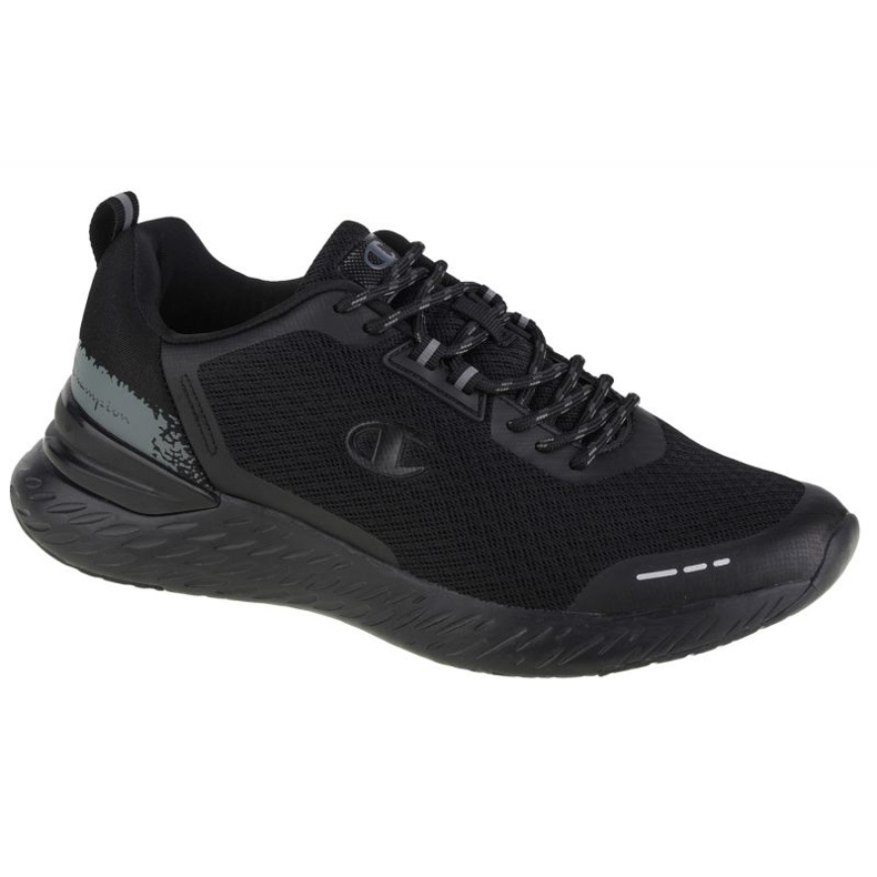 Scarpe Champion Bold Xs S21938-CHA-KK002 nero