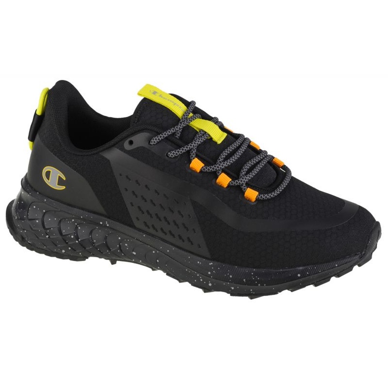 Scarpe Champion Street Trek S21948-CHA-KK001 nero