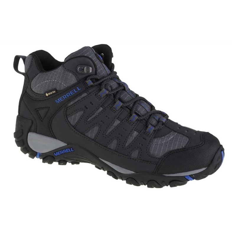 Scarpe Merrell Accentor Sport Mid Gtx J88315 grigio