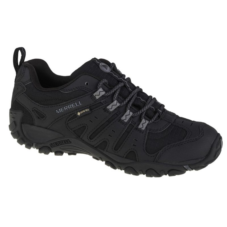 Merrell Accentor Sport Gtx M J036637 nero