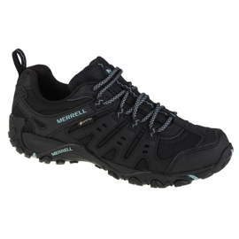 Merrell Accentor Sport Gtx W J599660 nero