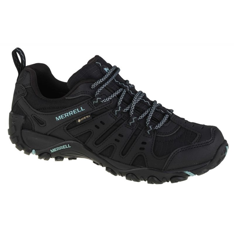 Merrell Accentor Sport Gtx W J599660 nero
