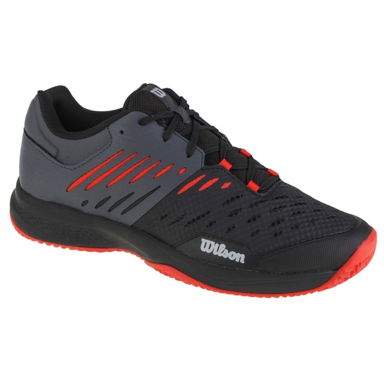 Scarpe Wilson Kaos Comp 3.0 WRS328760 nero