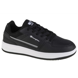 Scarpe Champion Evolve Low S21908-CHA-KK001 nero