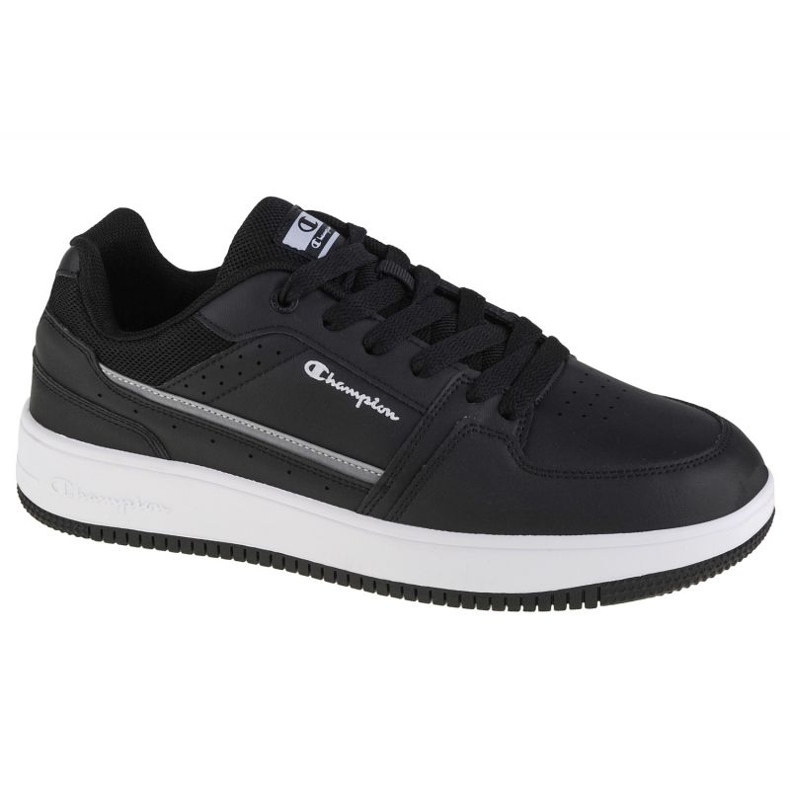 Scarpe Champion Evolve Low S21908-CHA-KK001 nero