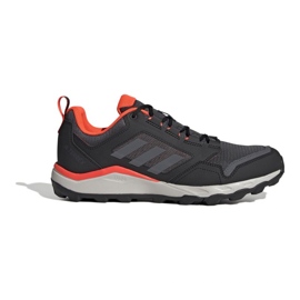 Scarpe Adidas Terrex Tracerocker 2 GZ8915 nero