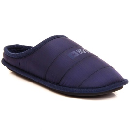 Ciabatte isolanti Big Star blu navy KK274601
