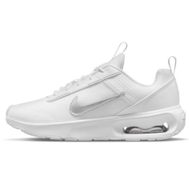 Nike Air Max Intrlk Lite DV5695 100 scarpe da corsa bianco