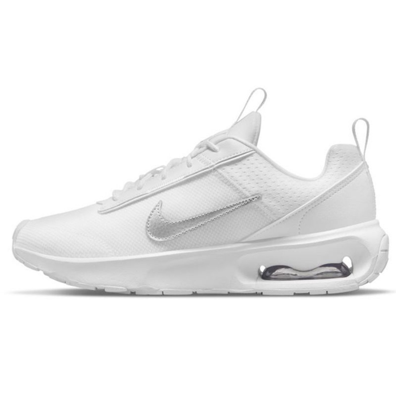 Nike Air Max Intrlk Lite DV5695 100 scarpe da corsa bianca
