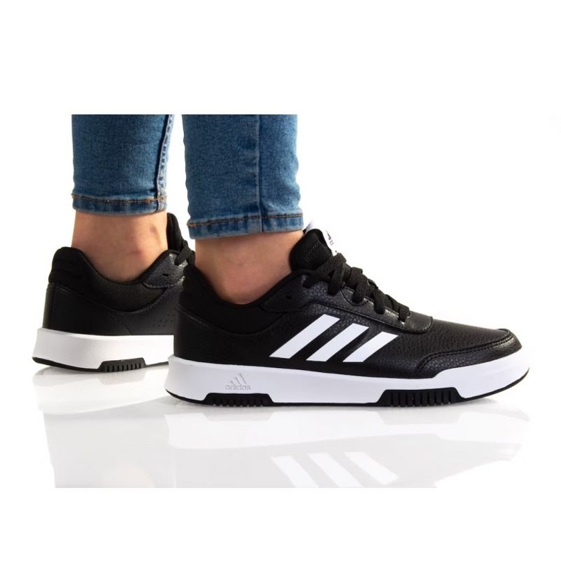 Scarpe Adidas Tensaur Sport 2.0 K GW6425 nero