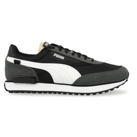 Puma Future Rider Play On M 37114988 scarpe nero