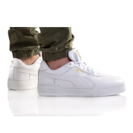 Scarpe Puma Ca Pro Classic 38019001 bianca