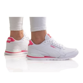 Puma St Runner V3 Nl Jr 38490404 bianca