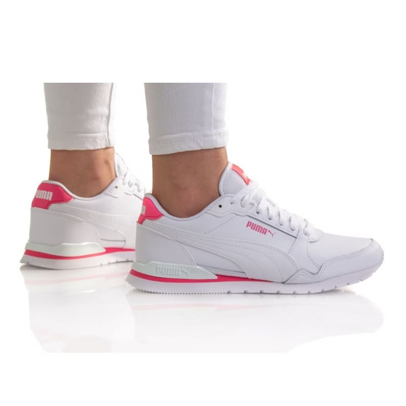 Puma St Runner V3 Nl Jr 38490404 bianca