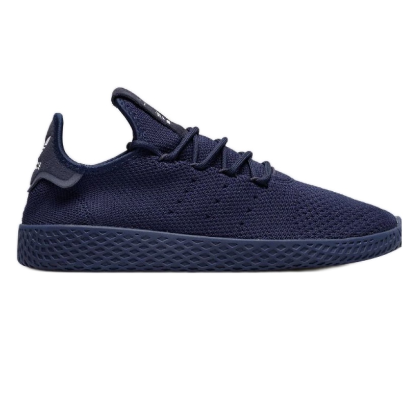 Scarpe Adidas Pw Tennis Hu M GZ9530 blu