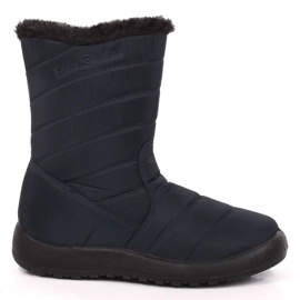Doposci isolati NEWS W EVE378C blu