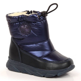 Doposci isolanti Kornecki KOR6896B blu