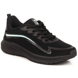 News NOVITA' W EVE373A scarpe sportive nero