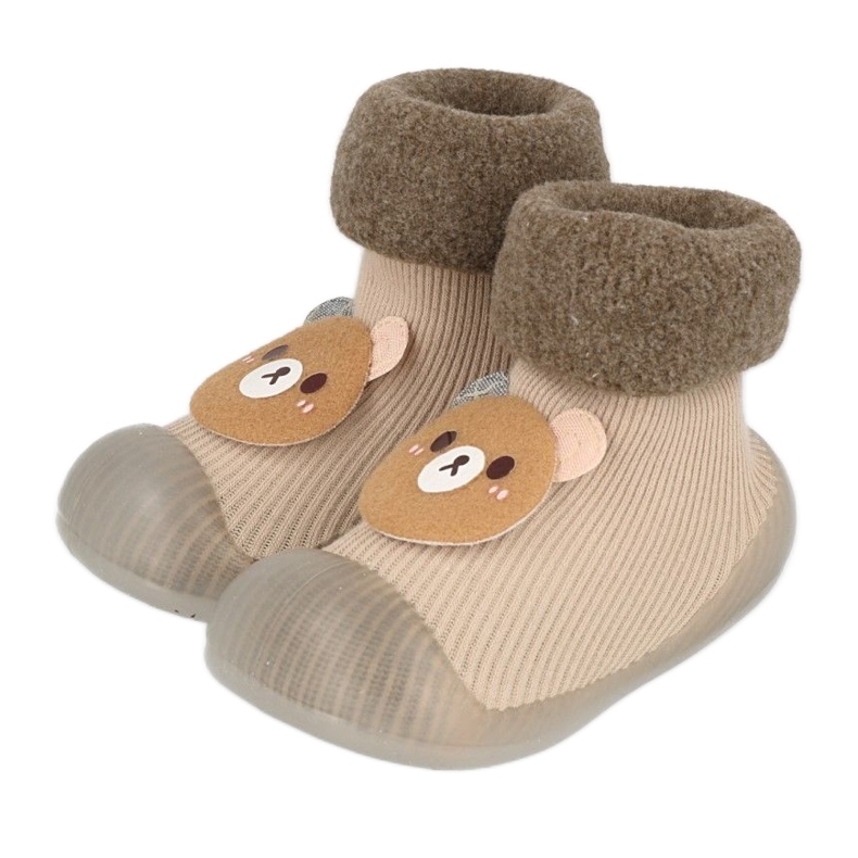 Befado analcolico 002P033 beige marrone