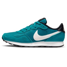 Scarpa Nike Md Valiant Jr CN8558 300 verde
