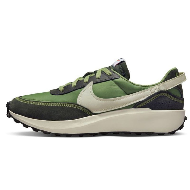 Scarpe Nike Waffle Debut M DH9522 300 verde