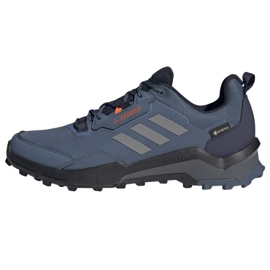 Scarpe Adidas Terrex AX4 Gtx M GZ3973 blu