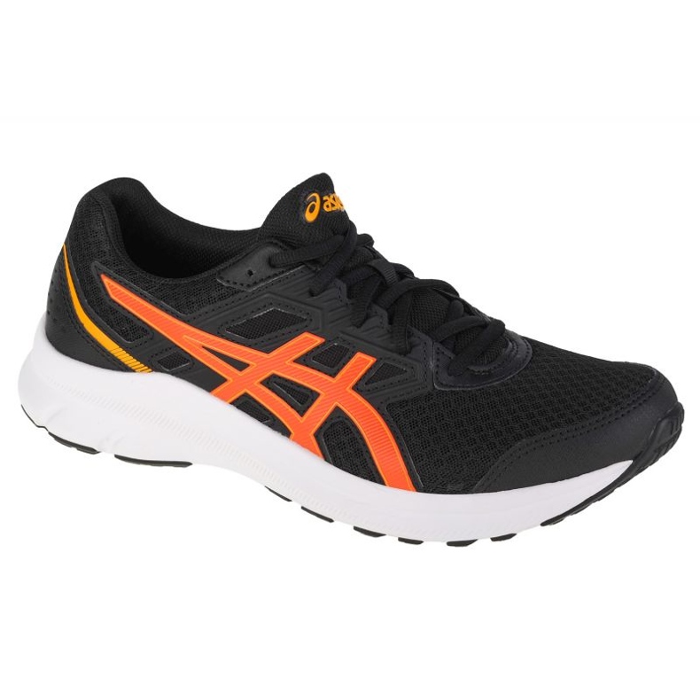 Asics Jolt 3 M 1011B034-011 scarpe da corsa nero