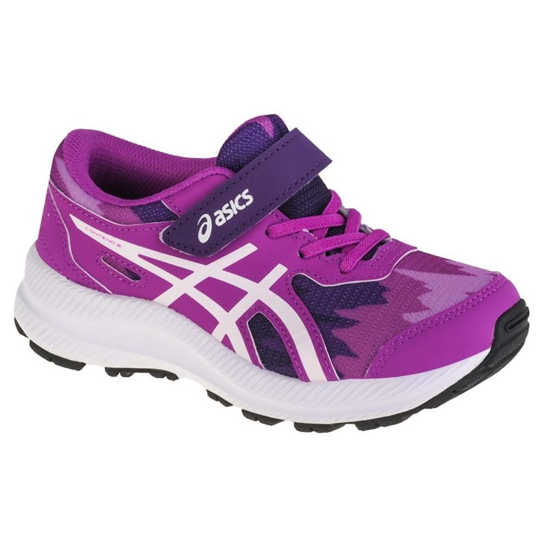 ASICS Gel-Contrand 8 PS 1014A293-500 scarpe rosa