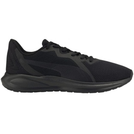 Scarpe da corsa Puma Twitch Runner 376289 10 nero