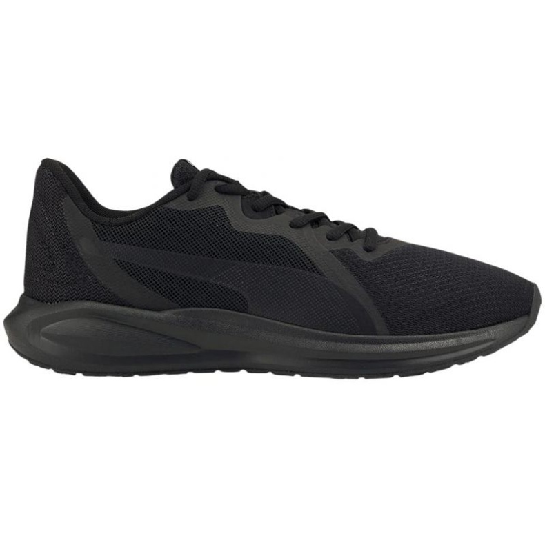 Scarpe da corsa Puma Twitch Runner 376289 10 nero