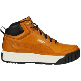 Puma Tarrenz Sb Ii M 386392 02 marrone