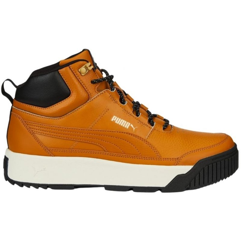 Puma Tarrenz Sb Ii M 386392 02 marrone