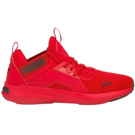 Puma Softride Enzo Nxt High Risk M 195234 05 rosso