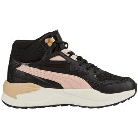 Scarpe Puma X-Ray Speed ​​Mid Wtr 385869 05 nero